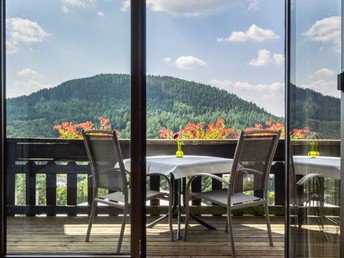 3 Tage | Wellnesstage in der Eifel - inkl. Massage