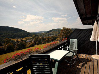 3 Tage | Wellnesstage in der Eifel - inkl. Massage