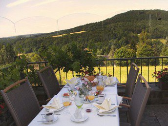 3 Tage | Wellnesstage in der Eifel - inkl. Massage