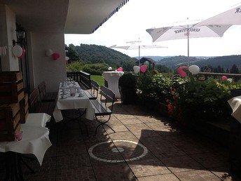 3 Tage | Wellnesstage in der Eifel - inkl. Massage