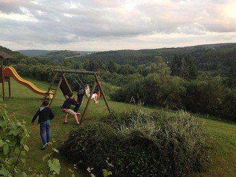 3 Tage | Wellnesstage in der Eifel - inkl. Massage