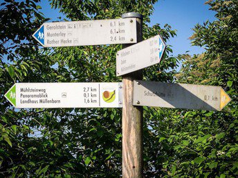 3 Tage | Wellnesstage in der Eifel - inkl. Massage