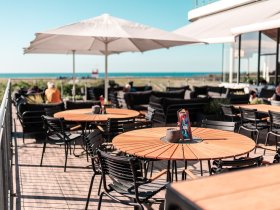 2 Tage Kurzurlaub direkt Meer