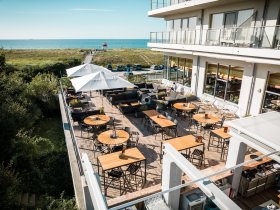 2 Tage Kurzurlaub direkt Meer