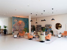 2 Tage Kurzurlaub direkt Meer