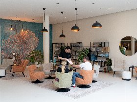 2 Tage Kurzurlaub direkt Meer