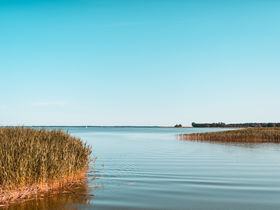 2 Tage Kurzurlaub direkt Meer