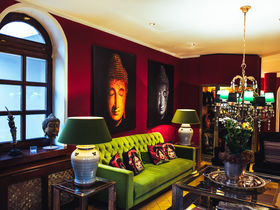 Winter-Traum für Verliebte in Bad Salzuflen