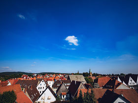 Winter-Traum für Verliebte in Bad Salzuflen