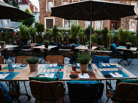 Winter-Traum für Verliebte in Bad Salzuflen