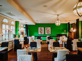 Winter-Traum für Verliebte in Bad Salzuflen