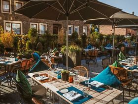 Winter-Traum für Verliebte in Bad Salzuflen