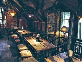 Winter-Traum für Verliebte in Bad Salzuflen