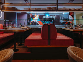 Winter-Traum für Verliebte in Bad Salzuflen