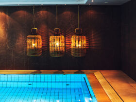 Winter-Traum für Verliebte in Bad Salzuflen