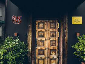 Winter-Traum für Verliebte in Bad Salzuflen