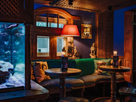 Winter-Traum für Verliebte in Bad Salzuflen