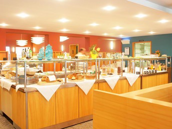Schnupperangebot zwischen Allgäu und Bodensee
