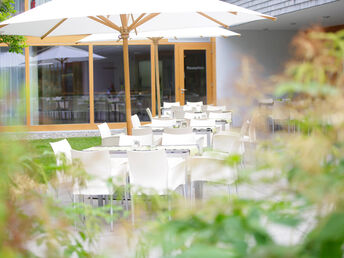 Schnupperangebot zwischen Allgäu und Bodensee