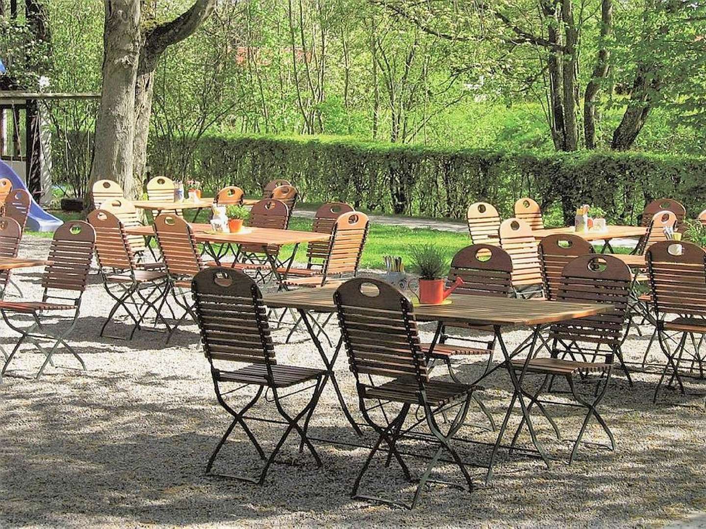 Schnupperangebot zwischen Allgäu und Bodensee
