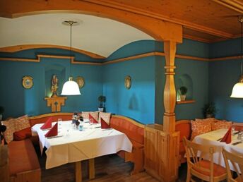 Schnupperangebot zwischen Allgäu und Bodensee