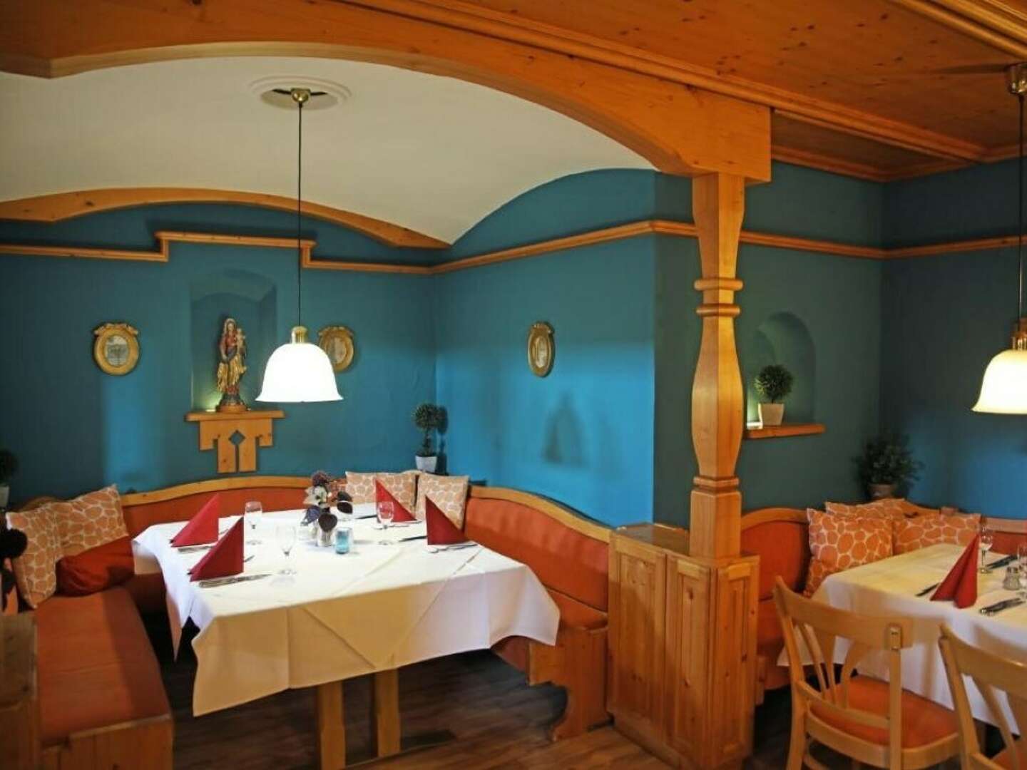 Schnupperangebot zwischen Allgäu und Bodensee