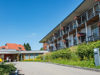 Schnupperangebot zwischen Allgäu und Bodensee