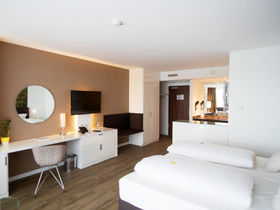 2 Tage Wellnessauszeit in Südhessen  