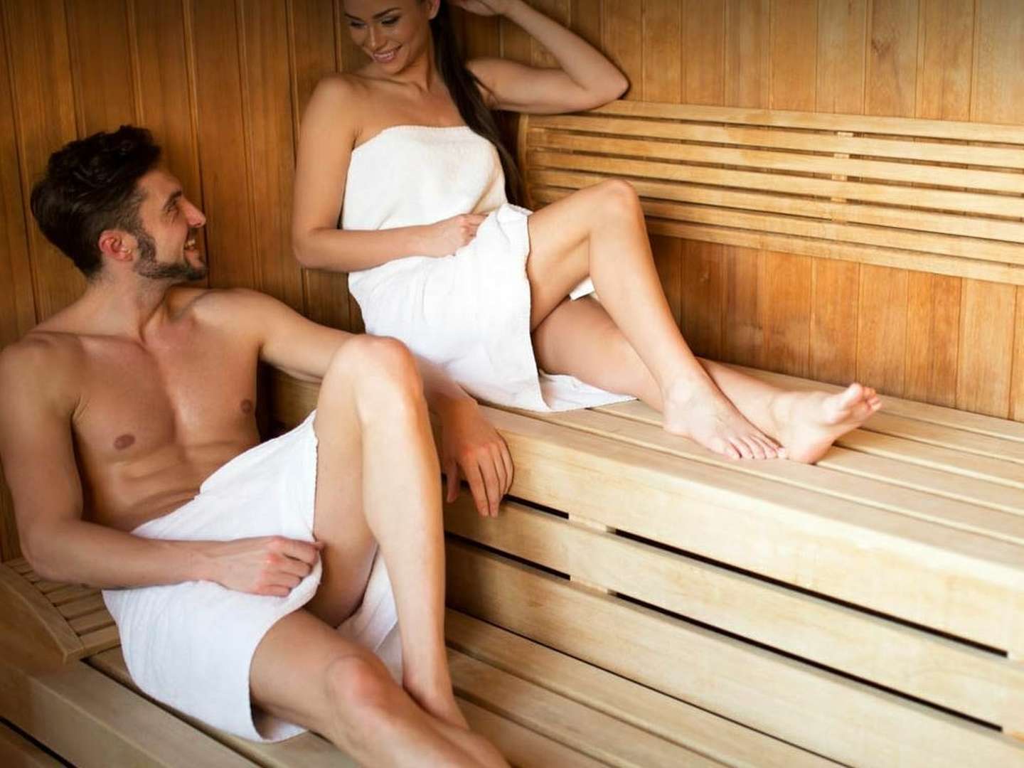 2 Tage Wellnessauszeit in Südhessen  