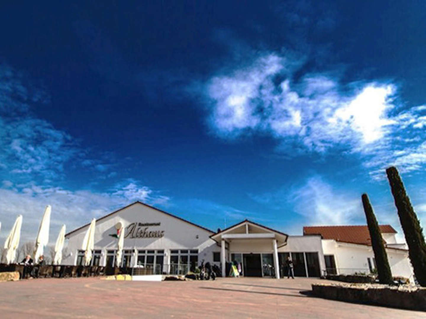 2 Tage Wellnessauszeit in Südhessen  