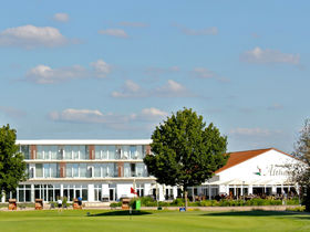 2 Tage Wellnessauszeit in Südhessen  