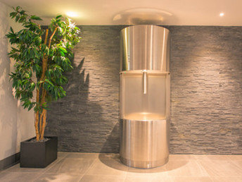 2 Tage Wellnessauszeit in Südhessen  