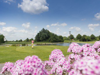 2 Tage Wellnessauszeit in Südhessen  