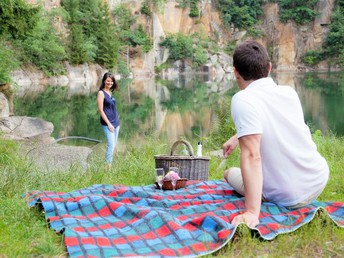 Wellness-Wochenende im Bayerischen Wald inkl. Halbpension