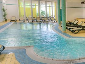 Wellness-Wochenende im Bayerischen Wald inkl. Halbpension