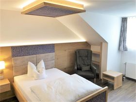 Wellness-Wochenende im Bayerischen Wald inkl. Halbpension