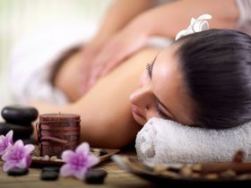 Wellness-Wochenende im Bayerischen Wald inkl. Halbpension