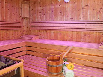 Wellness-Wochenende im Bayerischen Wald inkl. Halbpension