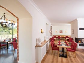 Kleine Auszeit im Hotel Schlosswirt Meseberg - 4 Tage