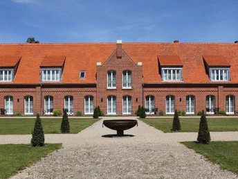 Kleine Auszeit im Hotel Schlosswirt Meseberg - 4 Tage