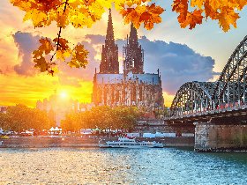 Mein Köln – Entdecken & Sparen mit der KölnCard | 3 Tage