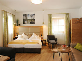 Rösslwirts Wohlfühltage im Bayerischen Wald 