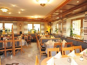 Rösslwirts Wohlfühltage im Bayerischen Wald 