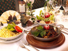 Rösslwirts Wohlfühltage im Bayerischen Wald 