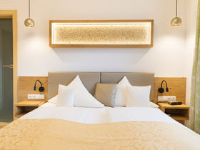 Rösslwirts Wohlfühltage im Bayerischen Wald 