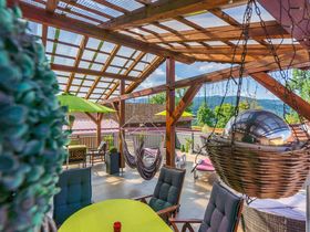 Rösslwirts Wohlfühltage im Bayerischen Wald 