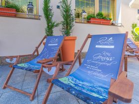 Rösslwirts Wohlfühltage im Bayerischen Wald 