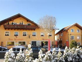 Rösslwirts Wohlfühltage im Bayerischen Wald 