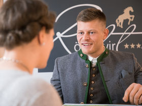 Rösslwirts Wohlfühltage im Bayerischen Wald 