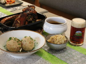 Rösslwirts Wohlfühltage im Bayerischen Wald 